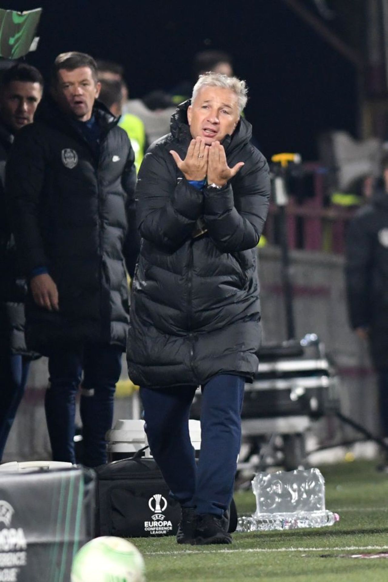 Oficialii CFR-ului, despre posibilitatea ca Dan Petrescu să preia naționala: „Nu are clauză!”_1