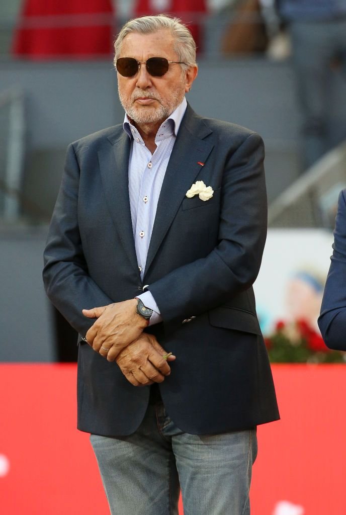 Ilie Năstase, fascinat de Emma Răducanu! De ce refuză să se mai uite la tenis&nbsp;