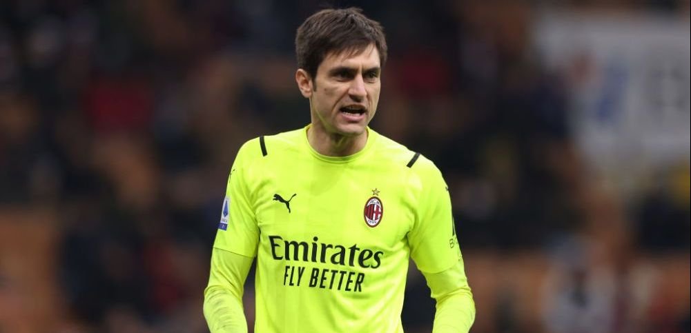 Comparație &icirc;ntre Ciprian Tătărușanu și Mike Maignan! Cine ar trebui să răm&acirc;nă titular la AC Milan