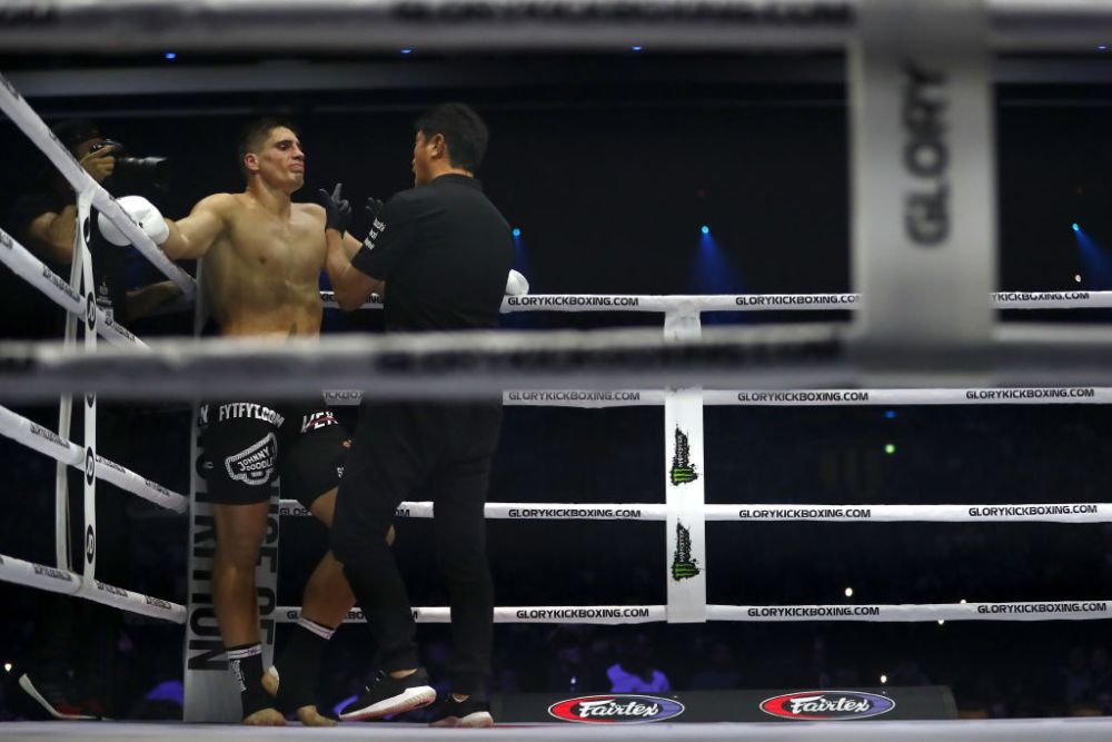 Rico Verhoeven, mai ”șifonat” ca niciodată: ”M-am uitat în oglindă. Nu cred că arătam foarte bine”_11