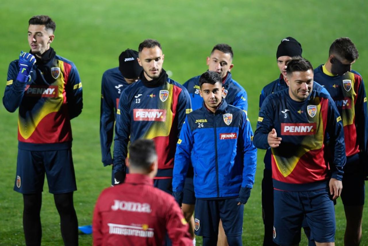 „Ianis Hagi nu ar putea să fie un lider la echipa națională!” Lupu crede că fiul „Regelui” are alte preocupări_1