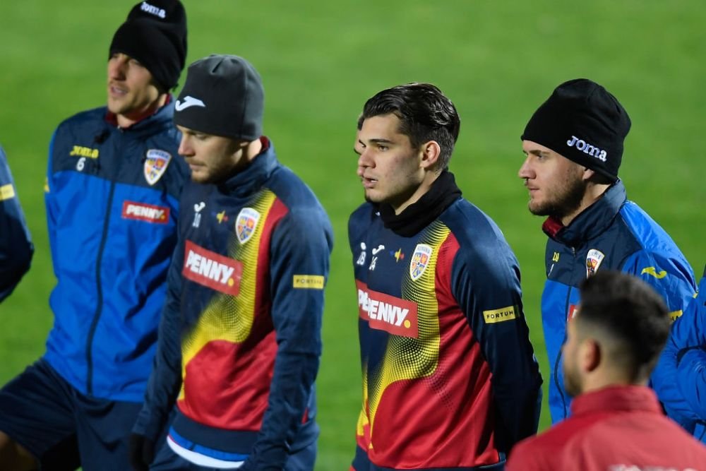 „Ianis Hagi nu ar putea să fie un lider la echipa națională!” Lupu crede că fiul „Regelui” are alte preocupări_2