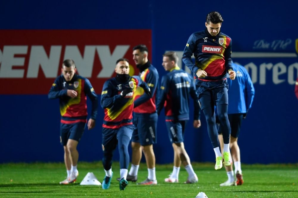 „Ianis Hagi nu ar putea să fie un lider la echipa națională!” Lupu crede că fiul „Regelui” are alte preocupări_3