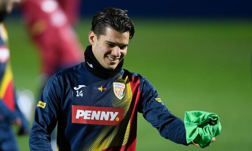 „Ianis Hagi nu ar putea să fie un lider la echipa națională!” Lupu crede că fiul „Regelui” are alte preocupări_4
