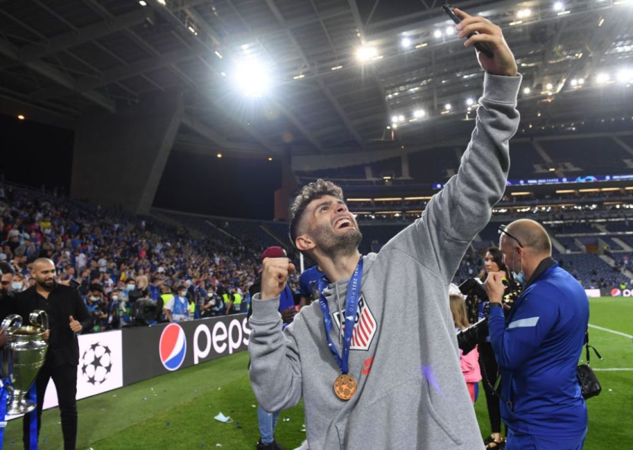 Semnale de alarmă pentru Christian Pulisic: