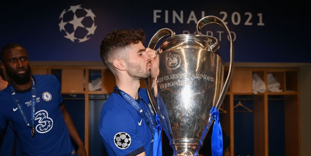 Semnale de alarmă pentru Christian Pulisic: 
