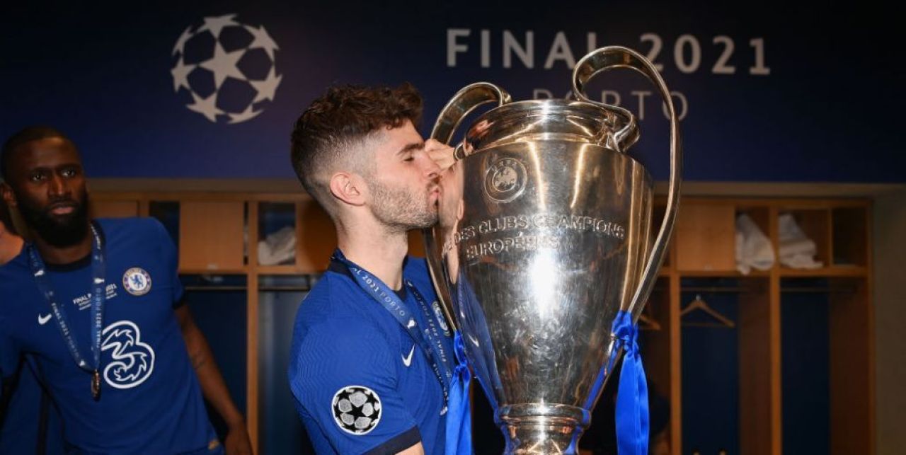 Semnale de alarmă pentru Christian Pulisic:
