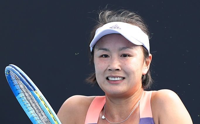 Noi detalii despre dispariția lui Peng Shuai, care a acuzat un vicepremier chinez de viol. Ce au descoperit jurnaliștii_6