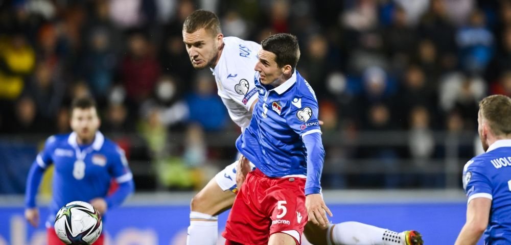 Liechtenstein - România 0-2. Încă un Mondial ratat! „Tricolorii” au câștigat însă nu a fost de ajuns_4
