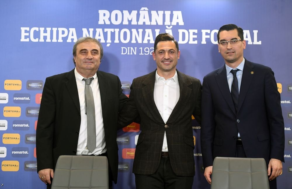 Am asistat la un delir al selecționerului! . Atac dur asupra lui Rădoi din partea unui jucător emblematic al Rom&acirc;niei