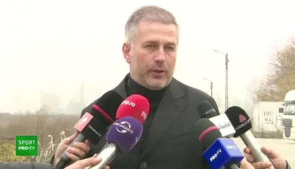 Edi Iordănescu, declarații incendiare despre relația cu Gigi Becali: "Plec pentru că așa s-a dorit. Se joacă cu patima suporterilor"