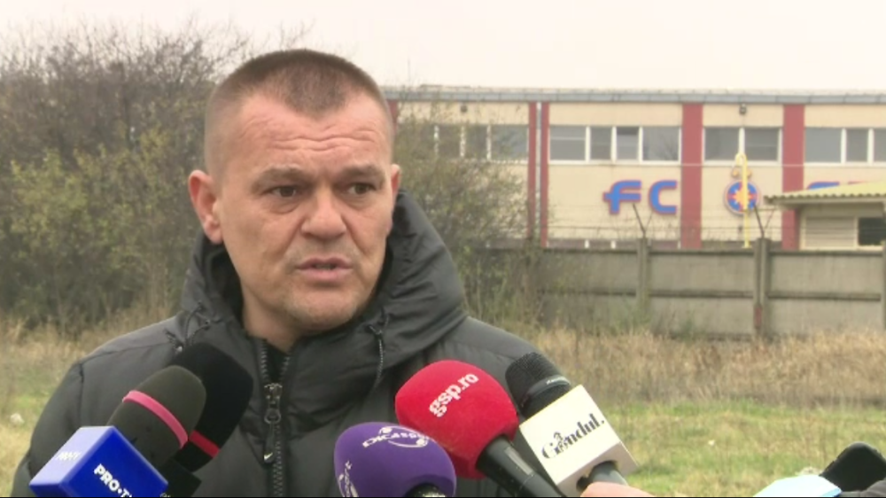 Să se ducă la Dinamo! . Acțiune de amploare pe care fanii FCSB o pregătesc &icirc;mpotriva lui Gigi Becali