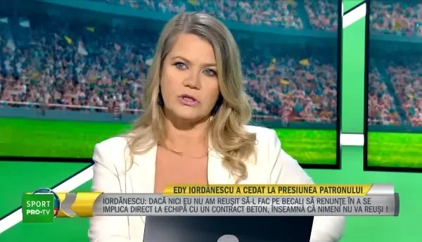 Dumitru Dragomir îl trimite pe Gigi Becali la FRF! "Să-și ia licența de antrenor!" Ce spune "Corleone" despre optica patronului de la FCSB