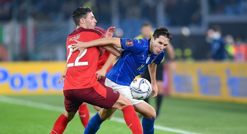 Șocul preliminariilor! Italia, campioana europeană, la baraj! Anglia a marcat de 10 ori &icirc;n San Marino