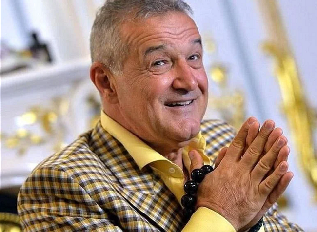Cu cine s-a &icirc;nt&acirc;lnit Gigi Becali după ce Edi Iordănescu a plecat de la FCSB&nbsp;