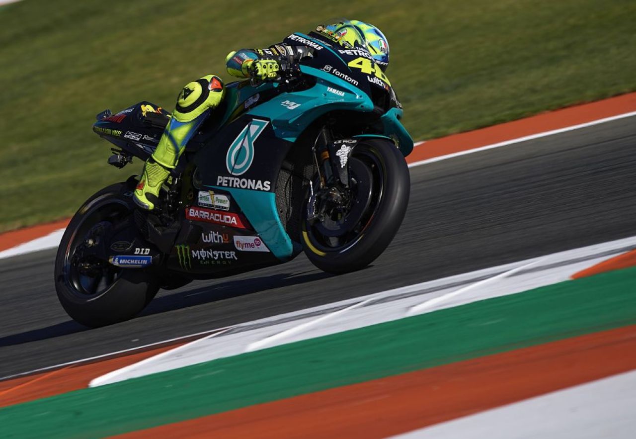 Valentino Rossi, de șapte ori campion mondial la clasa regină, a fost inclus în Hall of Fame _3