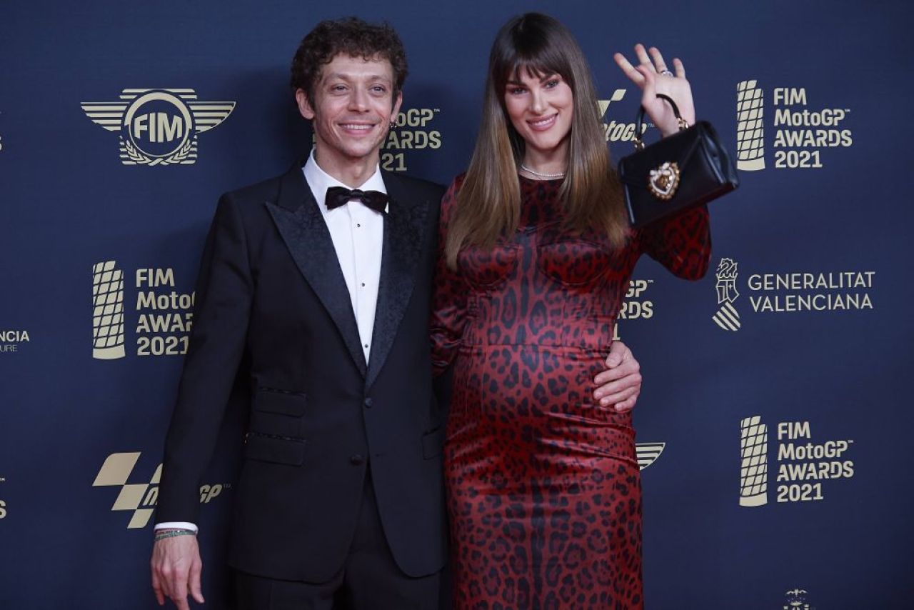 Valentino Rossi, de șapte ori campion mondial la clasa regină, a fost inclus în Hall of Fame _7