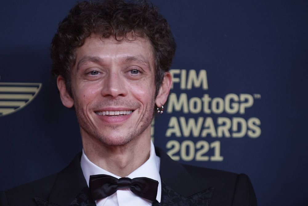 Valentino Rossi, de șapte ori campion mondial la clasa regină, a fost inclus în Hall of Fame _8