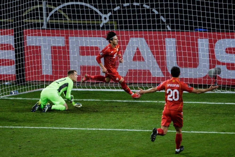 Macedonenii mai dau o lovitură, după ce ne-au lăsat ”acasă”! Barcelona și Real se bat pentru semnătura unui jucător_3