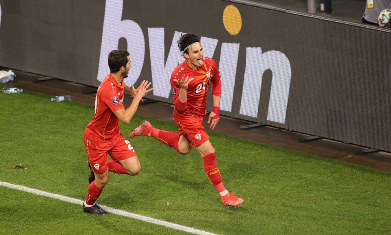 Macedonenii mai dau o lovitură, după ce ne-au lăsat ”acasă”! Barcelona și Real se bat pentru semnătura unui jucător_4