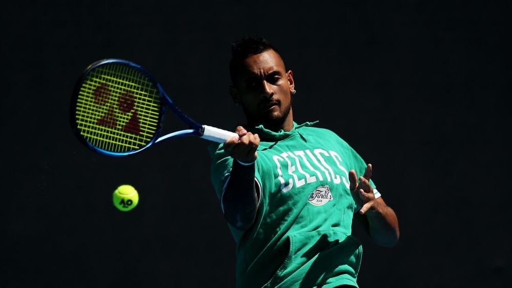 „Fără Federer, nu existau Nadal și Djokovic.” Cum l-a ironizat Nick Kyrgios pe Grigor Dimitrov pentru stilul de joc_6