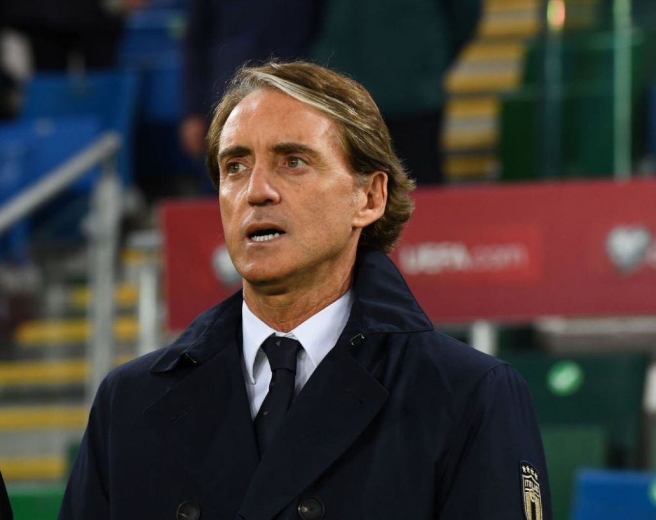Italia, echipament special pentru Final Four-ul Nations League_4