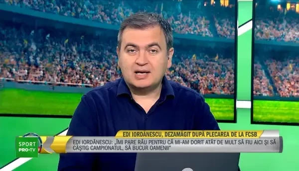 ”Nea Gigi, nu mai vrem antrenor, te vrem pe dumneata”. Înțelegerea dintre Becali și suporterii FCSB