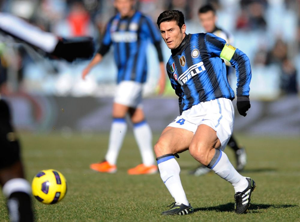 Zlatan și-a schimbat prefixul! Care au fost cei mai buni jucători care au jucat după 40 de ani