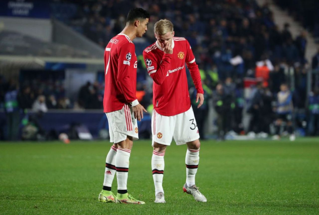 5 jucători de la Manchester United sunt pe făraș! Curățenie totală din iarnă la echipa lui Ronaldo_7