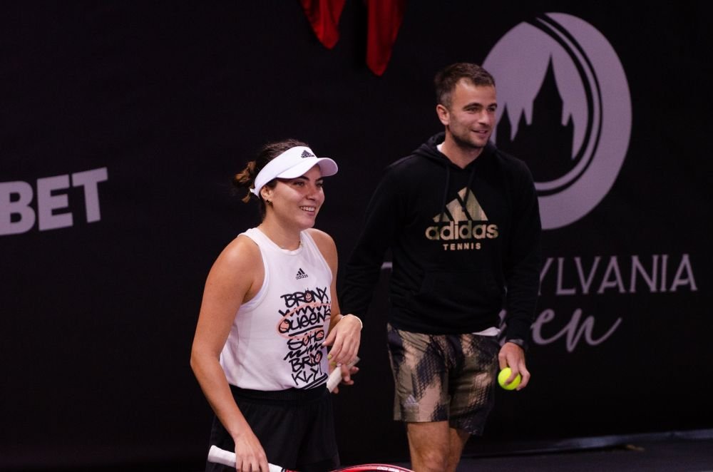 Emma Răducanu a ales să joace cu o româncă un meci de gală în The Royal Albert Hall: cine va fi adversara sa_20