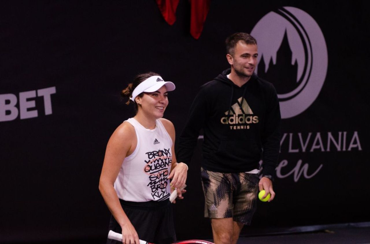 Emma Răducanu a ales să joace cu o româncă un meci de gală în The Royal Albert Hall: cine va fi adversara sa_20