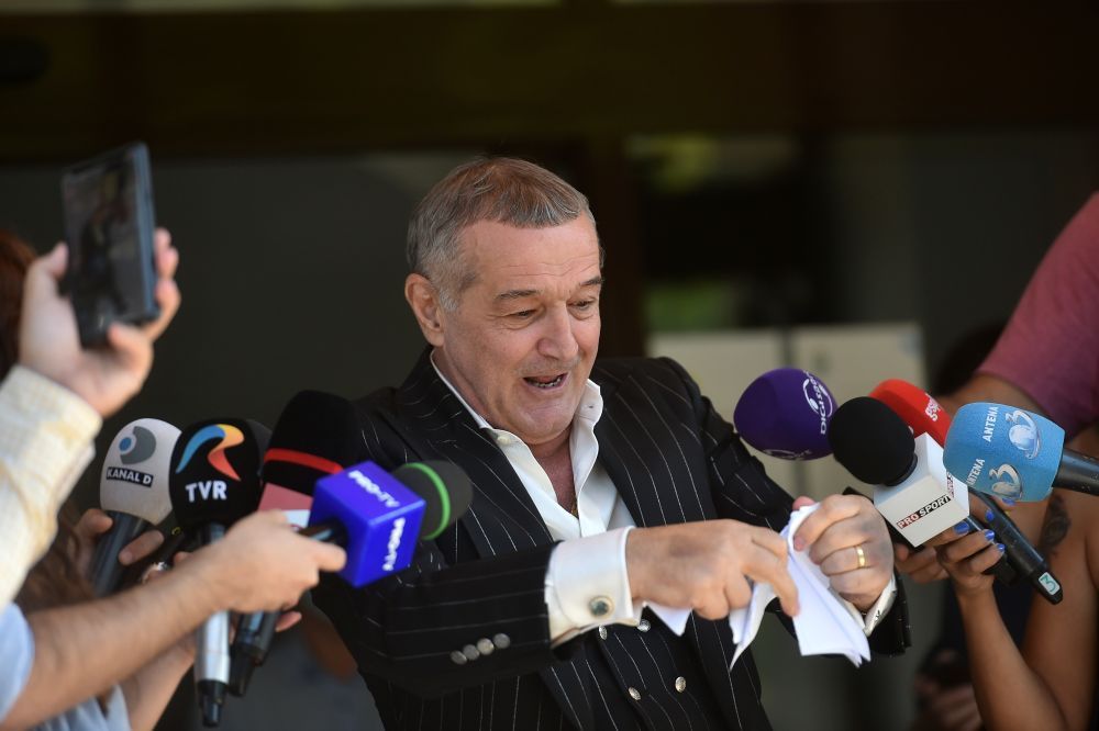 Becali îi răspunde lui Mustață: ”Am ajuns să-mi dea sfaturi? Știe foarte bine cine sunt eu”_2