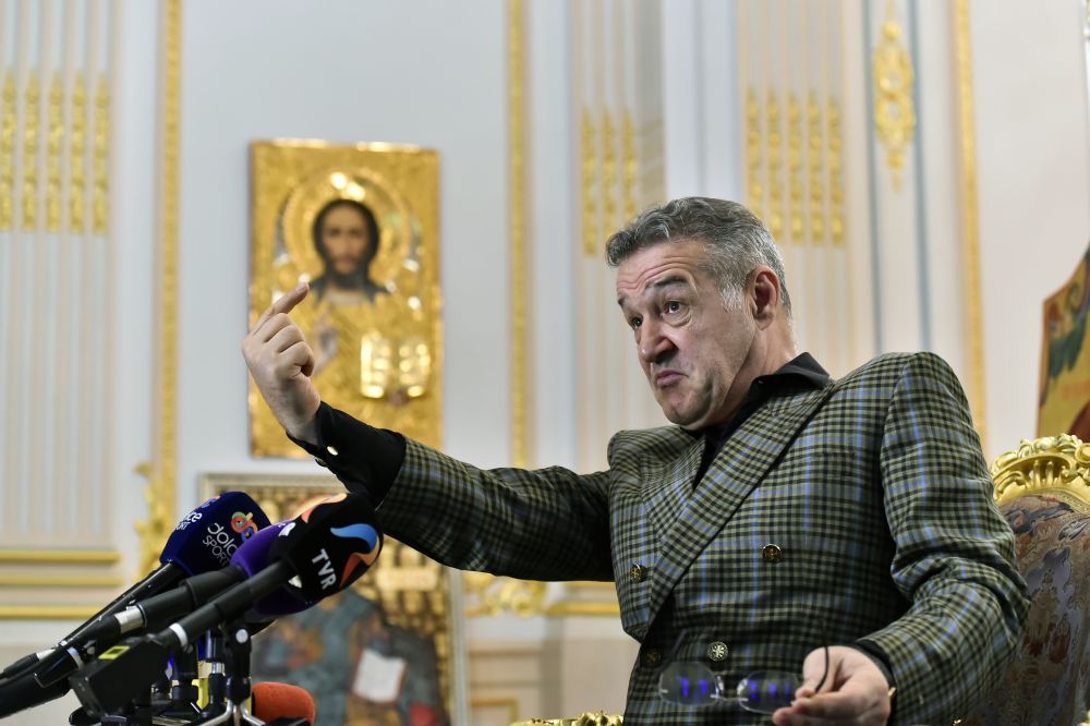 Becali îi răspunde lui Mustață: ”Am ajuns să-mi dea sfaturi? Știe foarte bine cine sunt eu”_3
