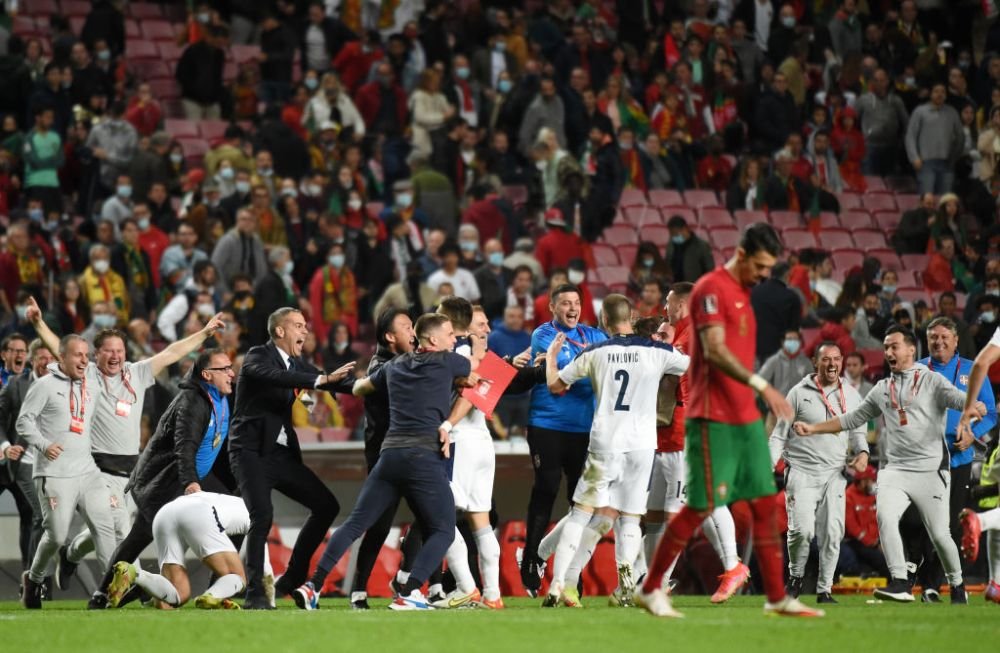 Gest superb făcut de jucătorii sârbi după calificarea la Mondial! Ce au făcut cu banii primiți din partea guvernului_11