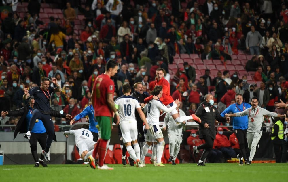 Gest superb făcut de jucătorii sârbi după calificarea la Mondial! Ce au făcut cu banii primiți din partea guvernului_14