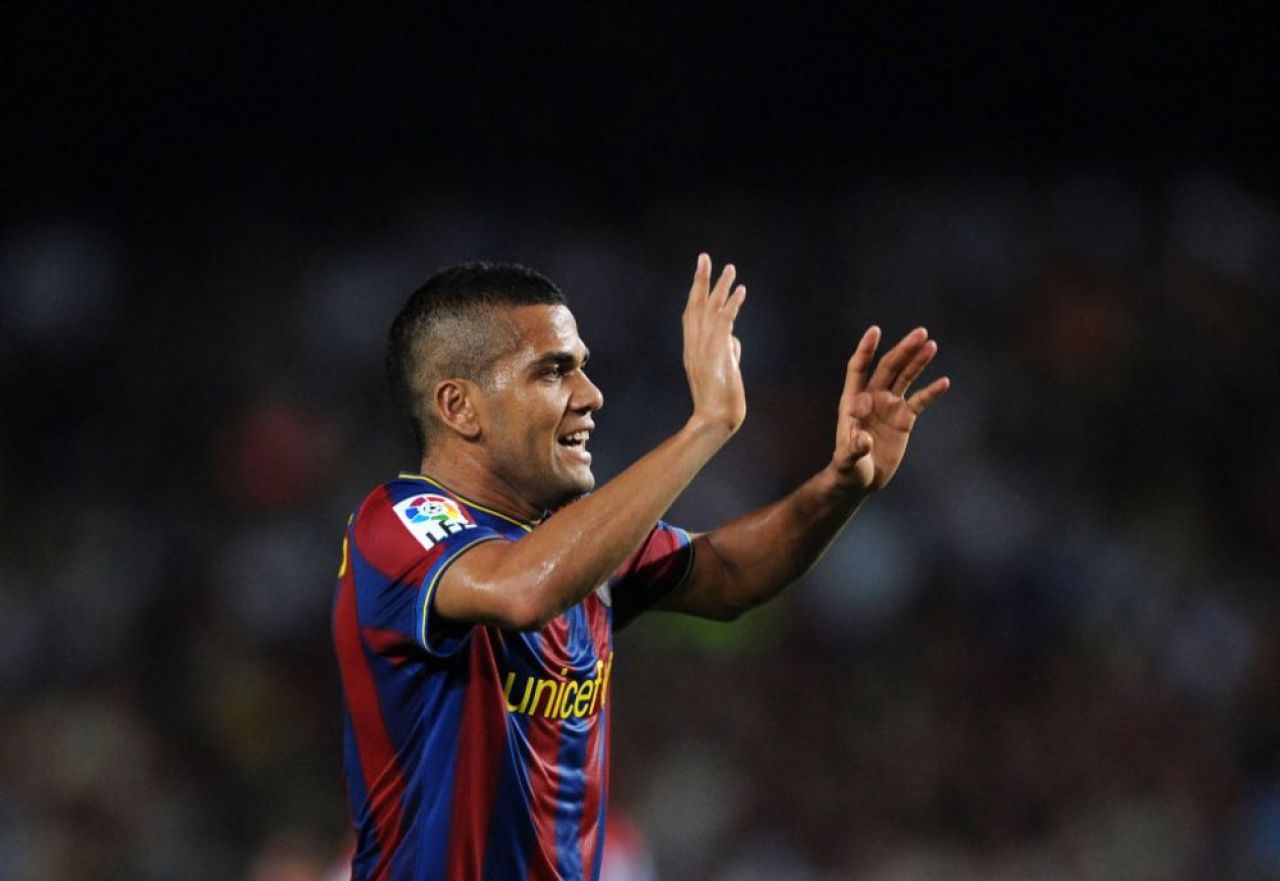 ”Viața a decis”. Dani Alves, mesaj emoționant după plecarea de la FC Barcelona_6