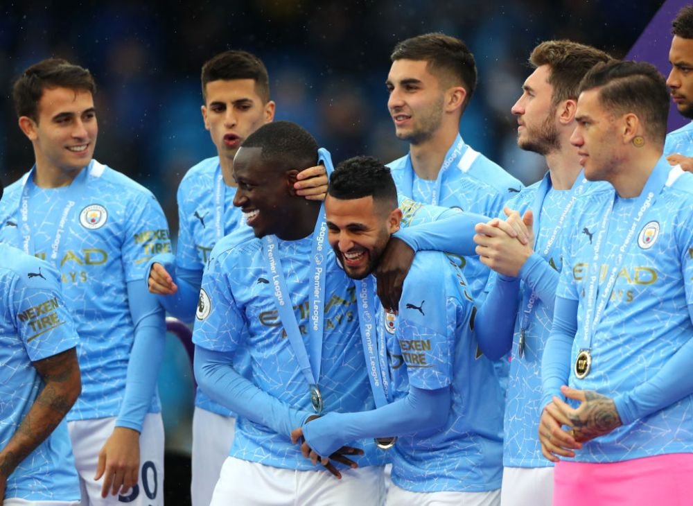Surpriza lui Pep Guardiola! Cine l-a &icirc;nlocuit pe Ferran Torres pe lista UEFA! Phil Foden, marele absent