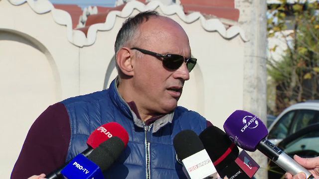 Florin Prunea îl face praf pe Răzvan Burleanu: ”E precum Ceaușescu. Domnule Dîncu, luați-l de acolo!”_1
