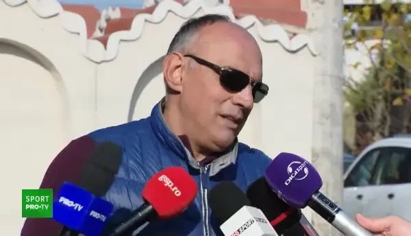 Florin Prunea îl face praf pe Răzvan Burleanu: ”E precum Ceaușescu. Domnule Dîncu, luați-l de acolo!”