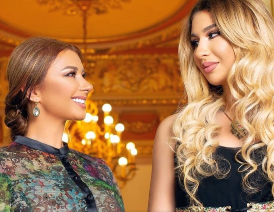 Anamaria Prodan susține că are un fotbalist 