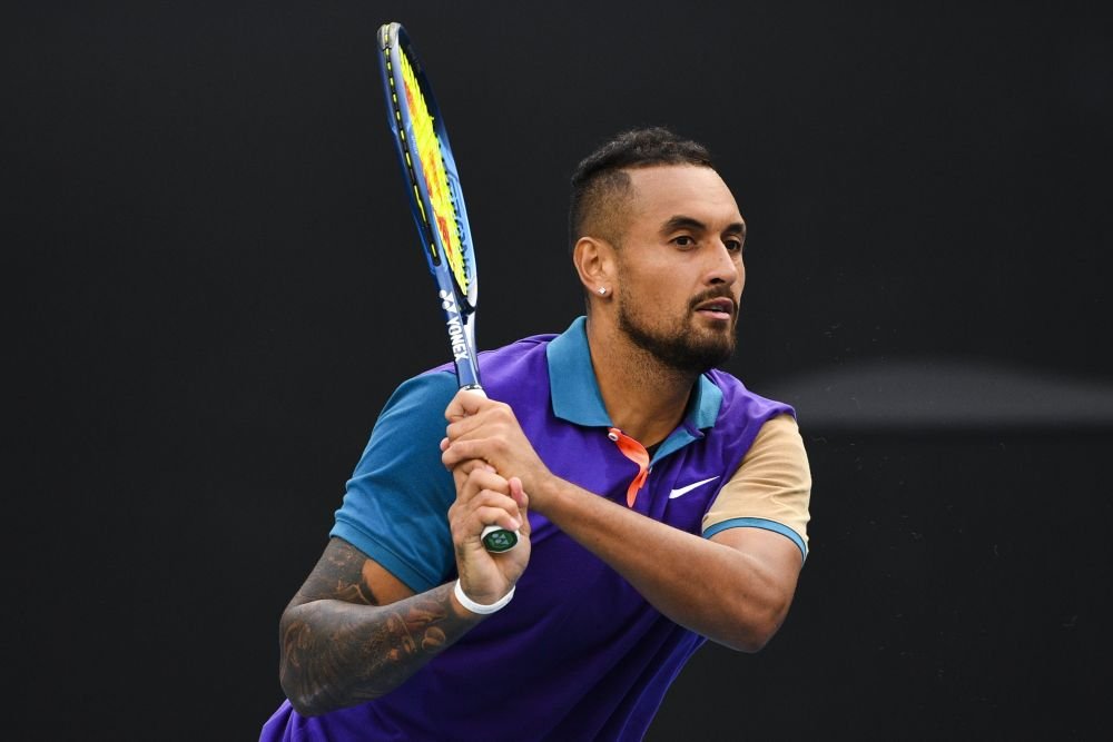 Nick Kyrgios lovește din nou: „Roland Garros ar trebui, pur și simplu, eliminat din calendar! E cel mai urât turneu.”_7