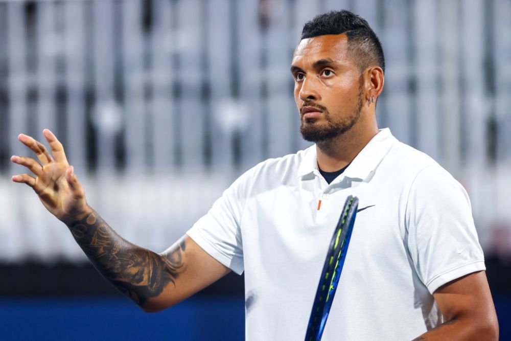 Nick Kyrgios lovește din nou: „Roland Garros ar trebui, pur și simplu, eliminat din calendar! E cel mai urât turneu.”_9