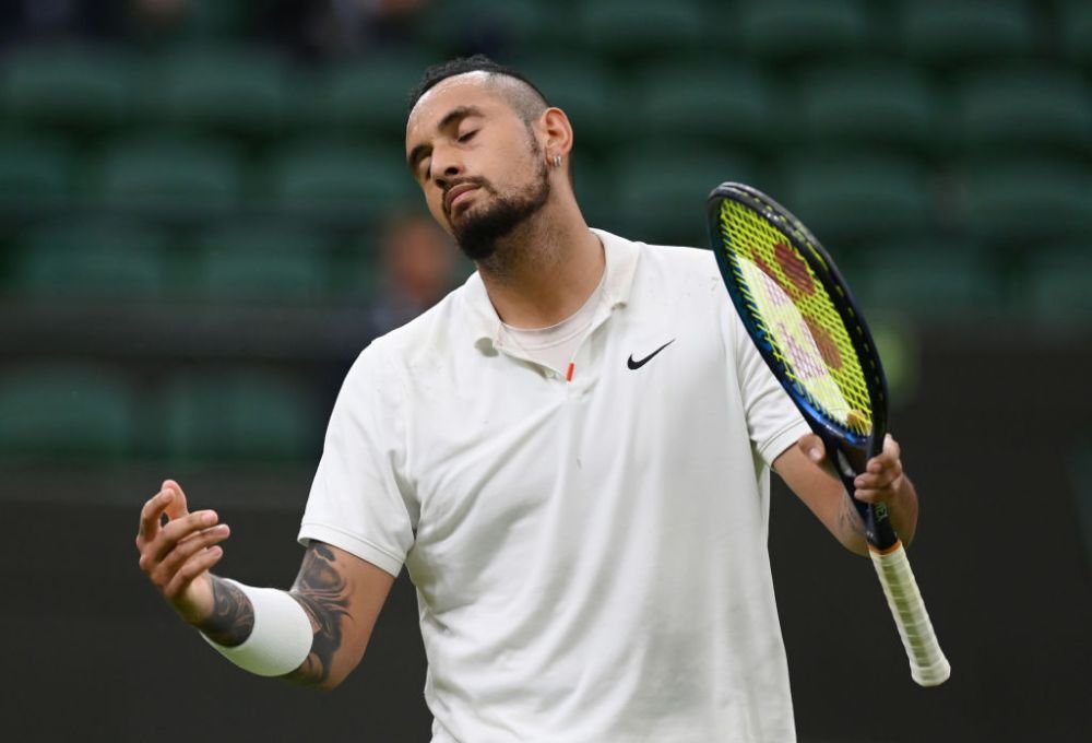 Nick Kyrgios lovește din nou: „Roland Garros ar trebui, pur și simplu, eliminat din calendar! E cel mai urât turneu.”_10
