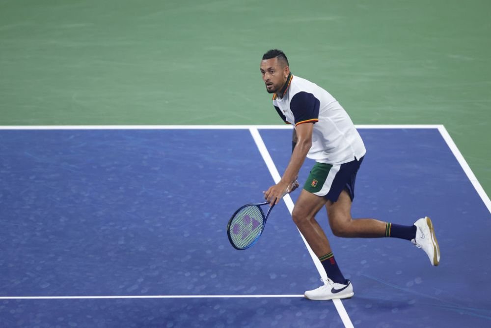 Nick Kyrgios lovește din nou: „Roland Garros ar trebui, pur și simplu, eliminat din calendar! E cel mai urât turneu.”_11