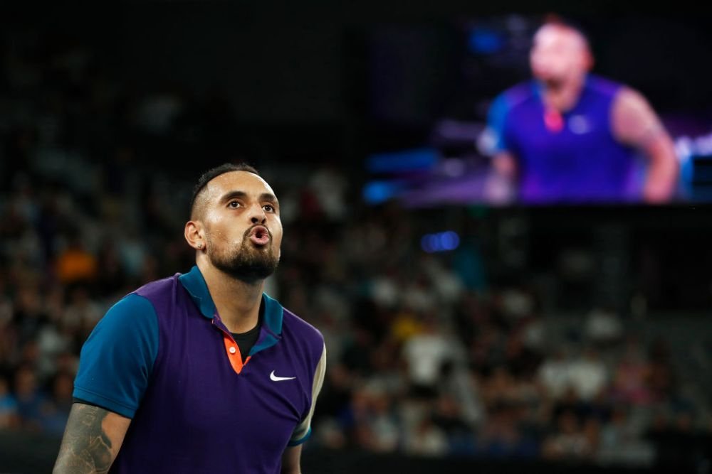Nick Kyrgios lovește din nou: „Roland Garros ar trebui, pur și simplu, eliminat din calendar! E cel mai urât turneu.”_12
