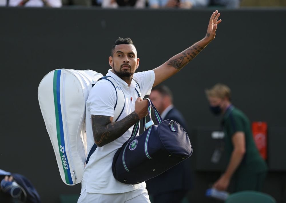 Nick Kyrgios lovește din nou: „Roland Garros ar trebui, pur și simplu, eliminat din calendar! E cel mai urât turneu.”_14