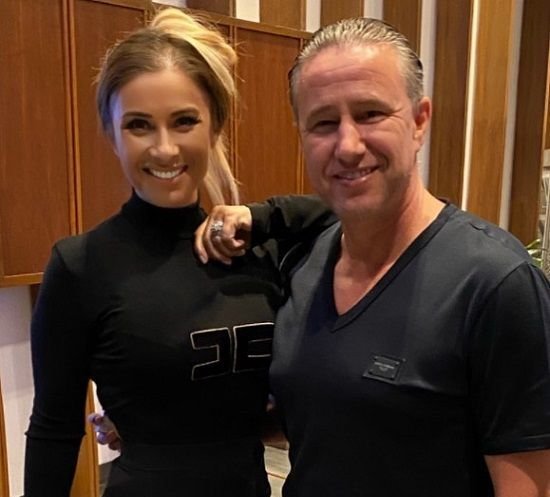 Anamaria Prodan a dezvăluit că dorește să cumpere un club din Italia! Acuzele către Reghecampf continuă și în presa internațională_2