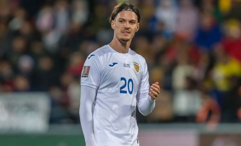 Ioan Becali forțează plecarea lui Man de la Parma. Anunț de ultimă oră al italienilor și prețul fixat