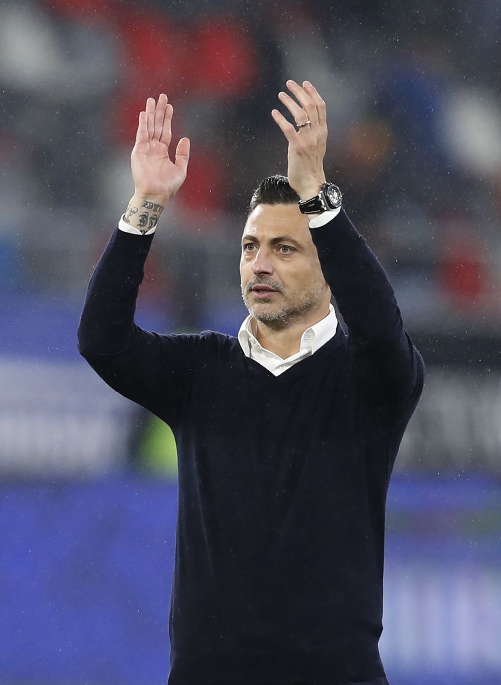 Gică Hagi, mesaj ferm când a fost întrebat dacă ar conduce naționala României_2
