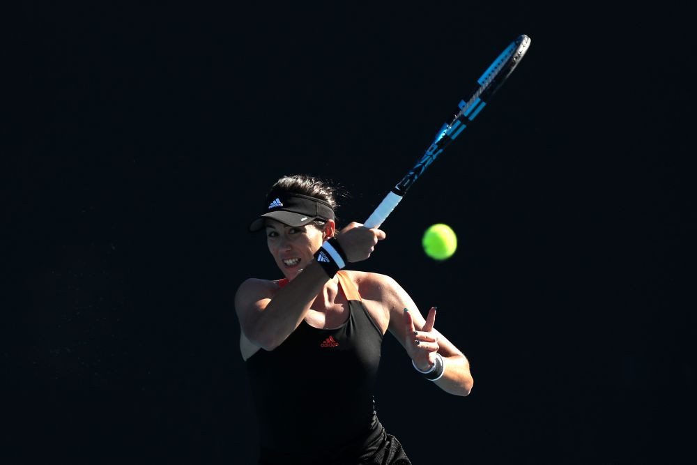 Campioana de la Cluj, Anett Kontaveit, va juca finala Turneului Campioanelor cu Garbine Muguruza_12